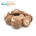 Good Nature Organic Shiitake Mushroom