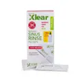 Xlear Xlear Natural Sinus Rinse Pack W Xylitol Refill Solutio