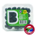 Berryworld Organic Blueberries