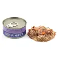 Fish 4 Dogs Finest Tuna With Spinach & Carrot (Grain Free)