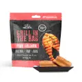 Absolute Holistic Grill In The Bag For Dog&Cat -Pink Salmon