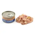 Fish 4 Dogs Finest Tuna With Sweet Potato & Green Bean