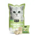 Kit Cat Freeze Dried Cat Treats - Yogurt Yums Apple