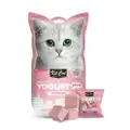 Kit Cat Freeze Dried Cat Treats - Yogurt Yums Strawberry
