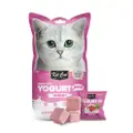 Kit Cat Freeze Dried Cat Treats - Yogurt Yums Cranberry