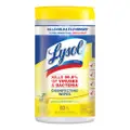 Lysol Disinfecting Wipes - Lemon & Lime Blossom