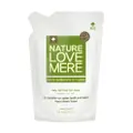 Nature Love Mere Baby Dish Detergent - Liquid (Refill)