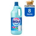 Kao Anti-Bacterial Original Bleach - For Whiter Clothes