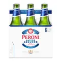 Peroni Premium Lager Bottle Beer
