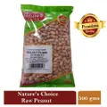 Natures Choice Premium Quality Raw Peanut