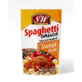 S&W Sweet Style Spaghetti Sauce