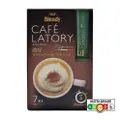 Agf Blendy Cafe Latory Stick 7P Thick Creamy Cappuccino