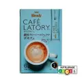 Agf Blendy Cafe Latory 6P Thick Creamy Cafe Latte De Caf