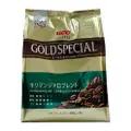 Ucc Gold Special Ground Coffee Powder Kilimanjaro Blend