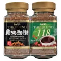 Ucc The Blend Instant Coffee Powder - Sumiyaki And 118