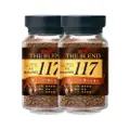 Ucc The Blend Instant Coffee Powder - 117