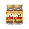 Ucc The Blend Instant Coffee Powder - 114