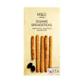 Marks & Spencer Sesame Breadsticks
