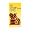 Marks & Spencer All Butter Cinnamon Sugar Palmiers