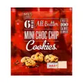 Marks & Spencer Mini Chocolate Chip Cookie Bags