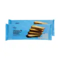 Marks & Spencer Chocolate Sandwich Fingers