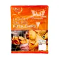 Marks & Spencer Lightly Salted Pitta Chips
