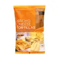 Marks & Spencer Nacho Cheese Tortilla Chips