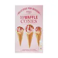 Marks & Spencer 10 Waffle Cones