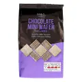 Marks & Spencer Chocolate Mini Wafer Squares 29369966