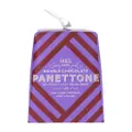 Marks & Spencer Mini Double Chocolate Pannettone