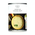 Marks & Spencer Cream Of Chicken Soup
