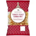 Marks & Spencer Christmas Turkey Feast Snack Combo Mix
