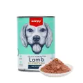 Wanpy Premium Dog Wet Food - Lamb & Vegetable