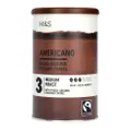 Marks & Spencer Americano Instant Coffee 29357413