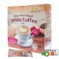 Sunday Classic Micro Ground White Coffee 2In1 Less Sweet