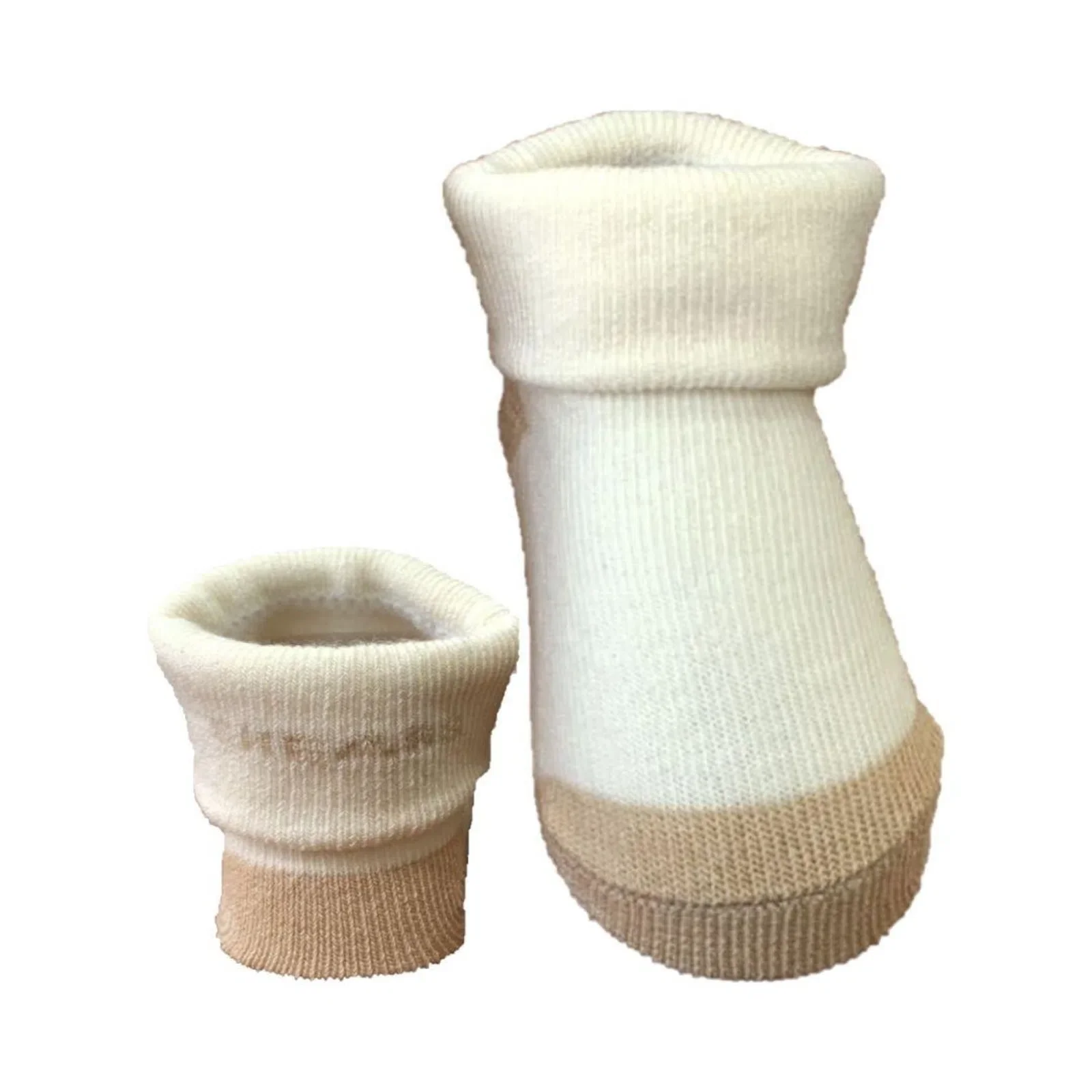 Shears New Born Socks Organic Baby Socks Solid