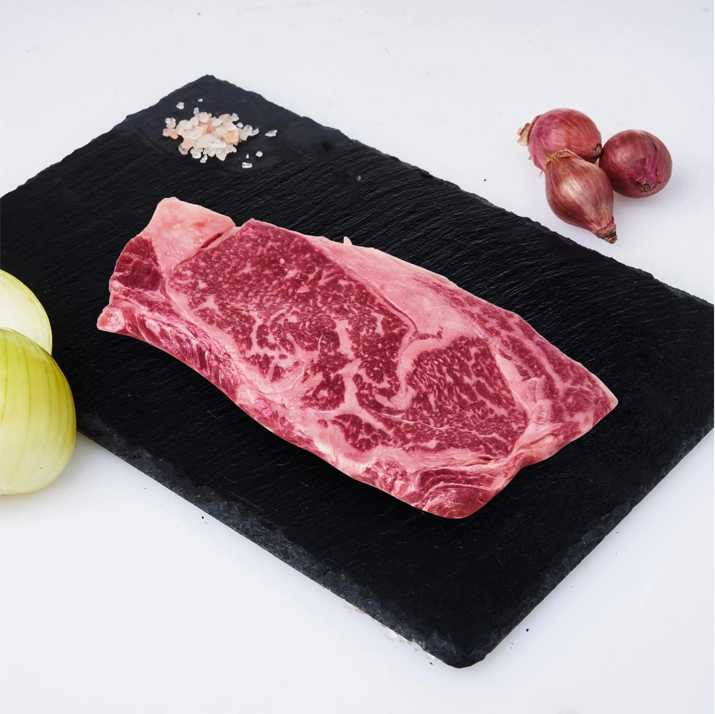 Aw'S Market Usda Super Prime Ribeye