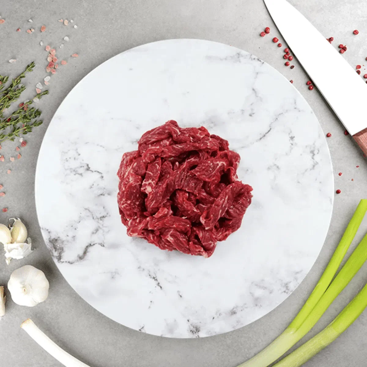 Sir Harry Wagyu Stir Fry (Chilled)