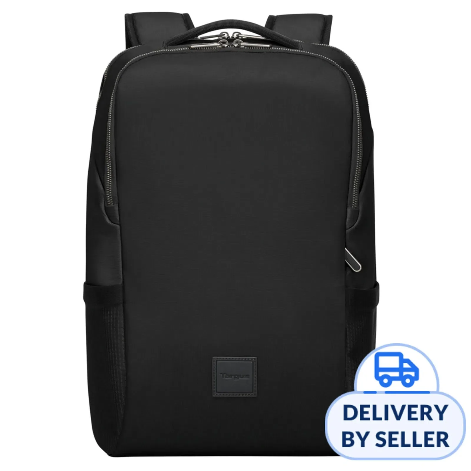 Targus 15.6 Urban Essentials Backpack - Black