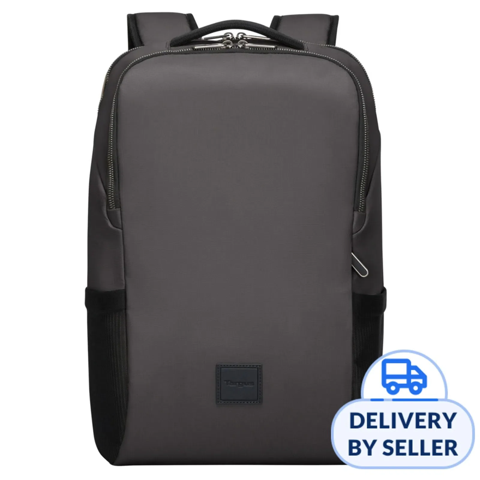 Targus 15.6 Urban Essentials Backpack - Gray