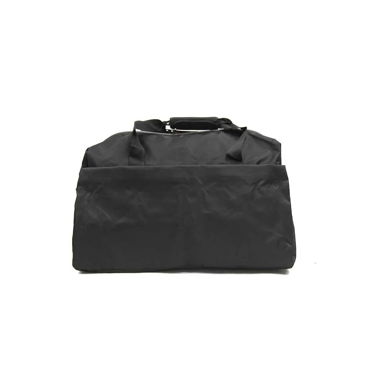 Handy 50L Waterproof Duffel Bag Water Sports Bag - Black