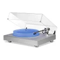 AVM - R 5.3 - Turntable, Silver