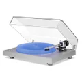 AVM - R 2.3 - Turntable, Silver