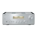 Yamaha - AS2200 - Integrated Amplifier, Silver