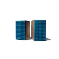 JBL - L82 Classic - Bookshelf Loudspeakers (Pair), Blue