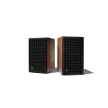 JBL - L82 Classic - Bookshelf Loudspeakers (Pair), Black