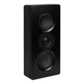 Elac - OW-V41-S - On-Wall Speaker, Black