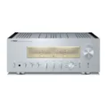 Yamaha - AS3200 - Integrated Amplifier, Silver