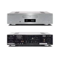Cambridge Audio - Azur 851C - Flagship CD player, Silver