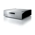 Yamaha - CDS2100 - CD Player, Silver/Black Gloss